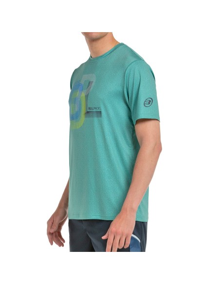 CAMISETA BULLPADEL BEBAS 997 LIMA VIGORE | Ofertas de pádel